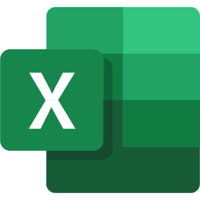 Microsoft Excel